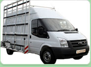 Bushey glass cutting